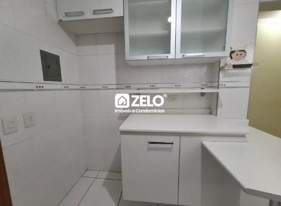 Apartamento em Centro, Campinas - SP | Zelo Imóveis: 