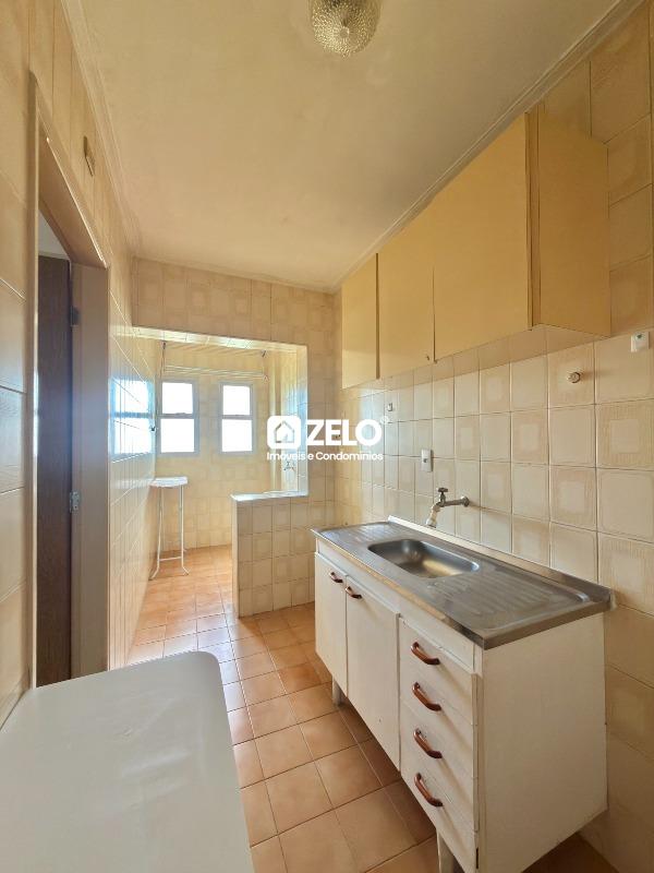 Botafogo Campinas SP: 