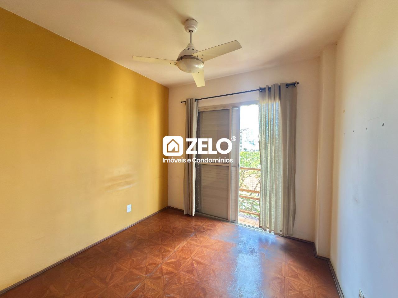 Botafogo Campinas SP: 