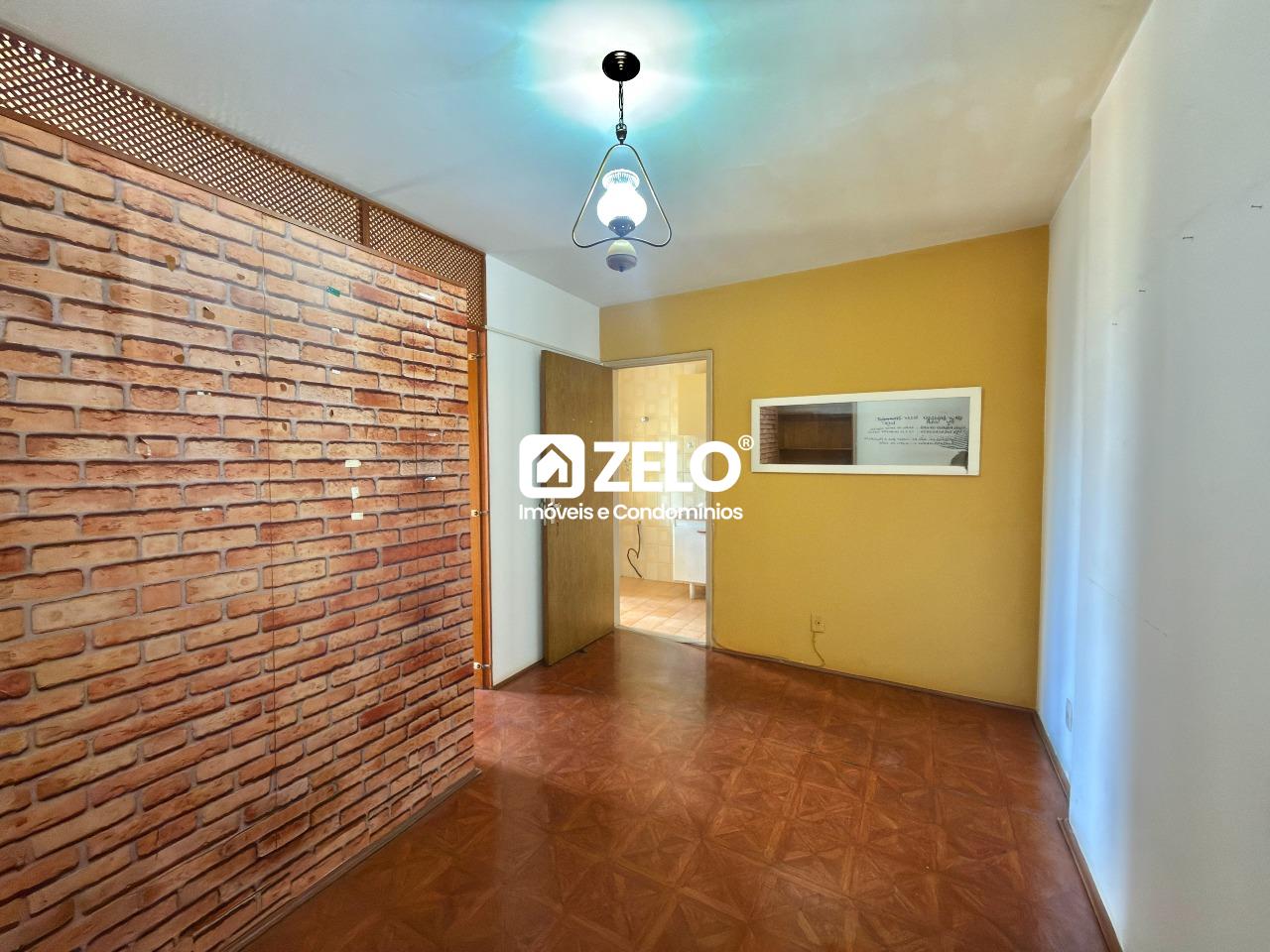 Botafogo Campinas SP: 