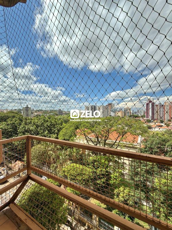 Botafogo Campinas SP: 