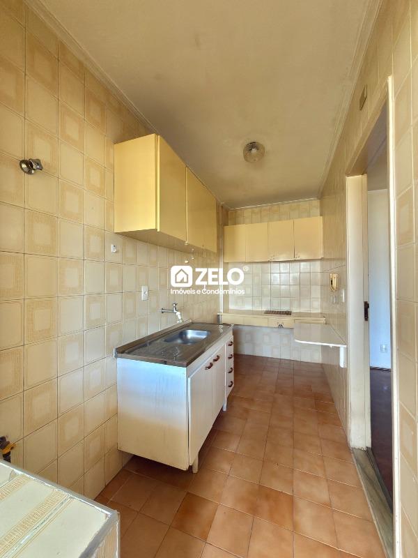 Botafogo Campinas SP: 