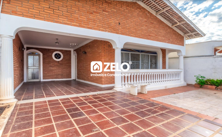 Jardim Magnólia Campinas SP: 