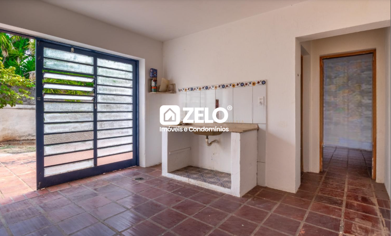 Jardim Magnólia Campinas SP: 