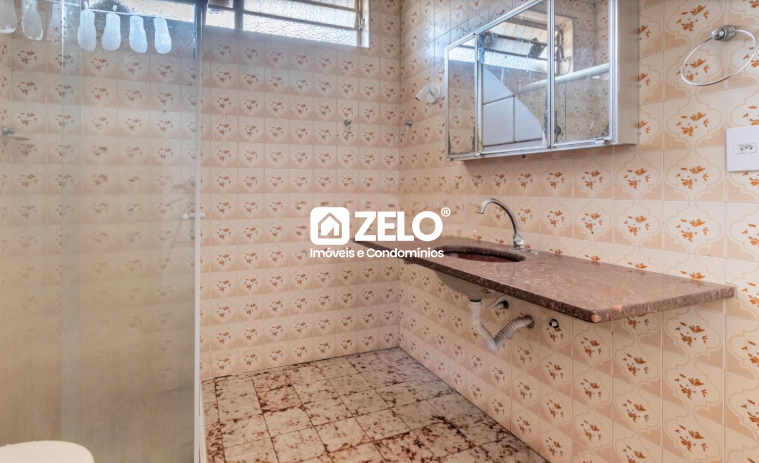 Jardim Magnólia Campinas SP: 