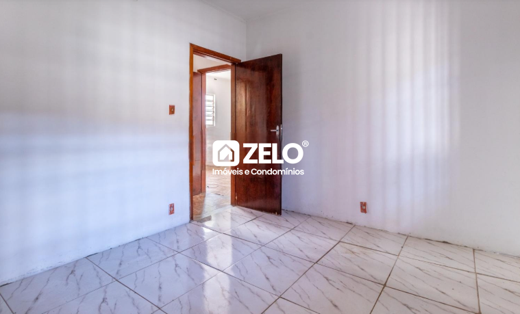 Jardim Magnólia Campinas SP: 