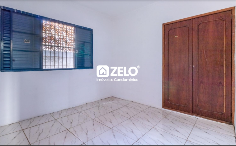 Jardim Magnólia Campinas SP: 