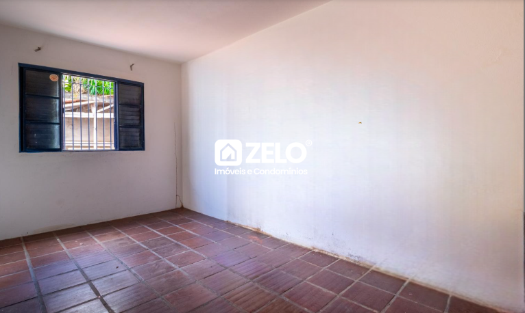 Jardim Magnólia Campinas SP: 