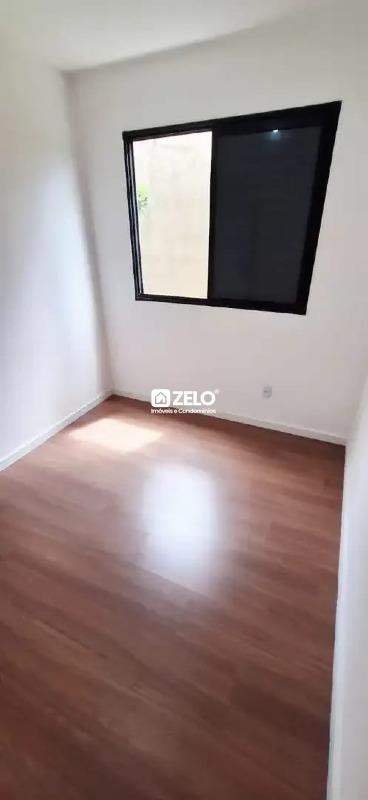 Jardim Ibirapuera Campinas SP: 