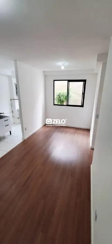 Jardim Ibirapuera Campinas SP: 