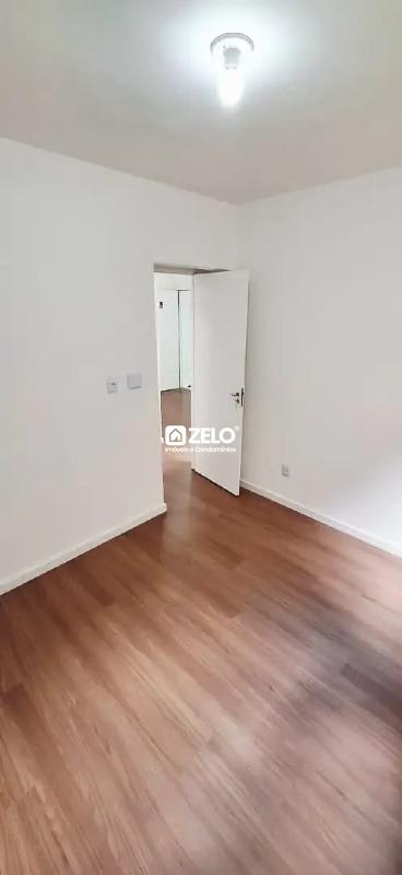 Jardim Ibirapuera Campinas SP: 