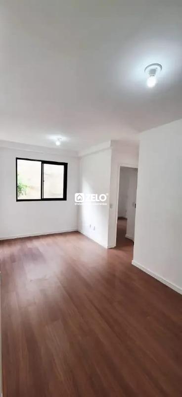 Jardim Ibirapuera Campinas SP: 