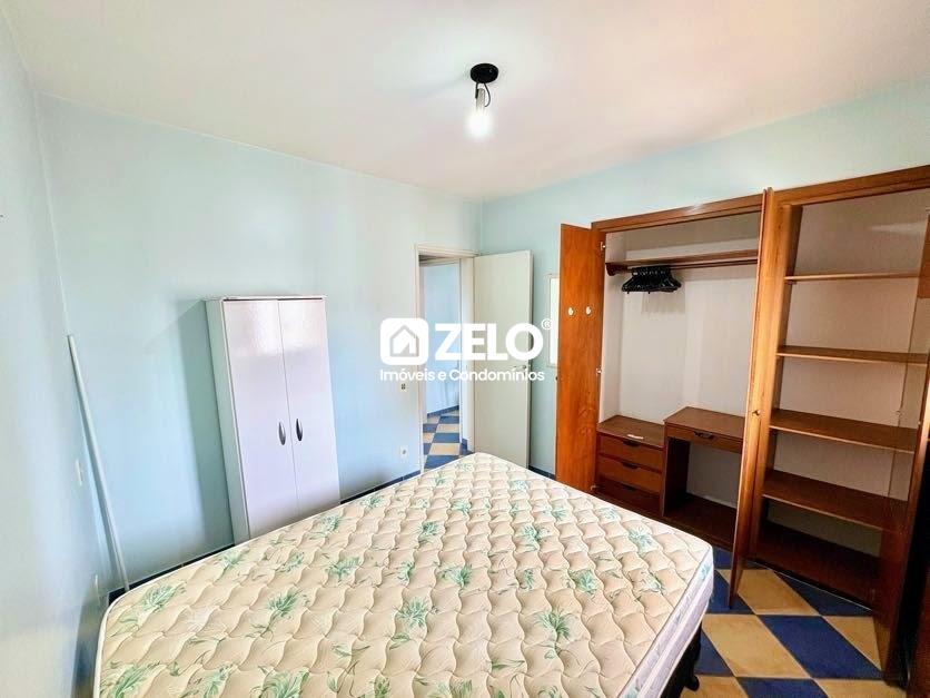 Apartamento em Centro, Campinas - SP | Zelo Imóveis: 
