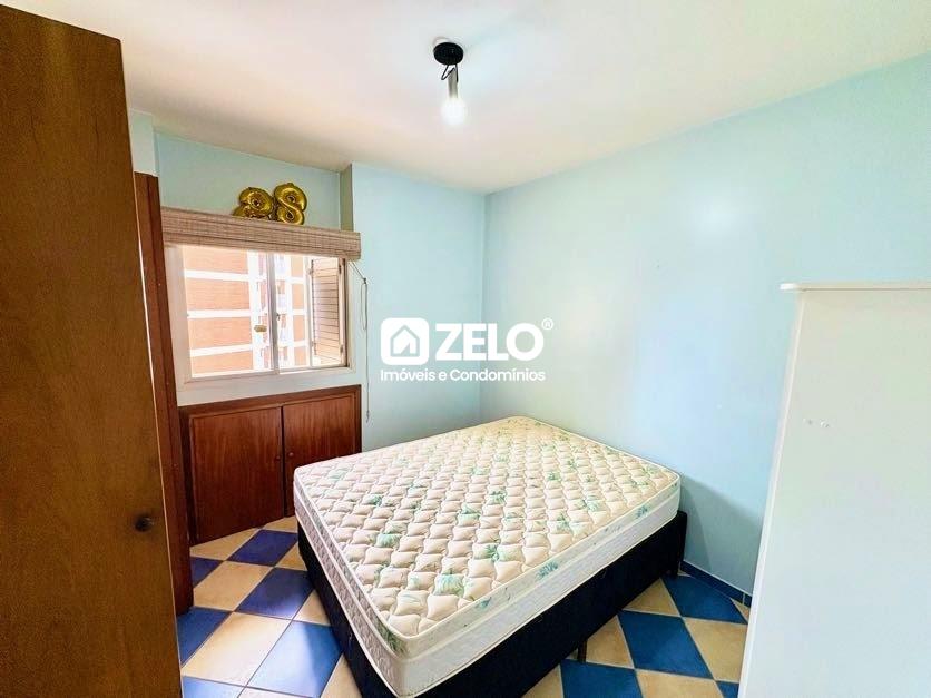 Apartamento em Centro, Campinas - SP | Zelo Imóveis: 