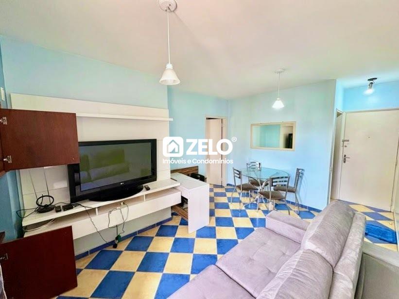 Apartamento em Centro, Campinas - SP | Zelo Imóveis: 