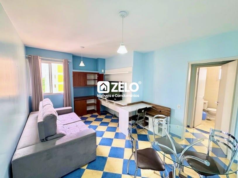 Apartamento em Centro, Campinas - SP | Zelo Imóveis: 