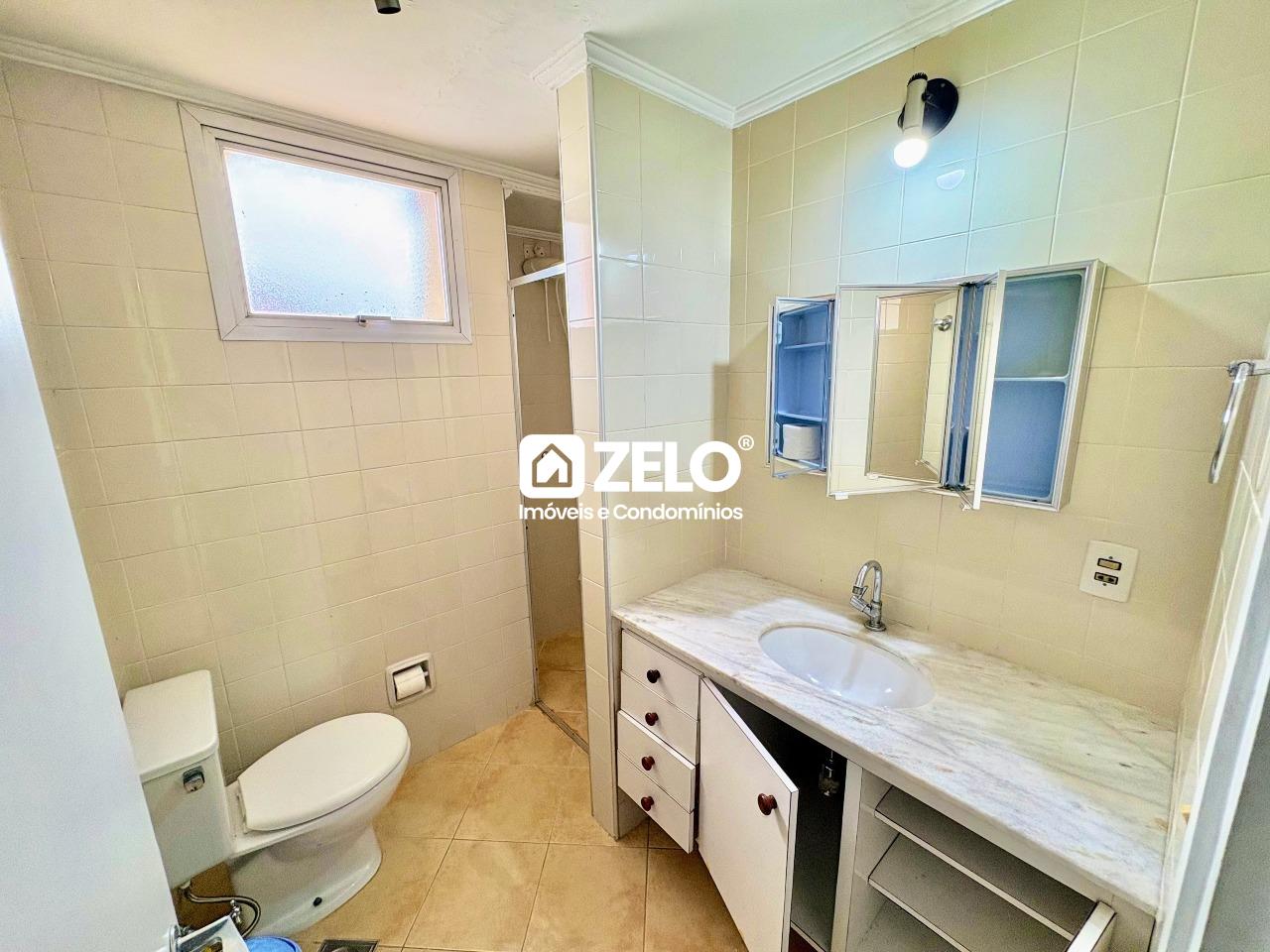 Apartamento em Centro, Campinas - SP | Zelo Imóveis: 