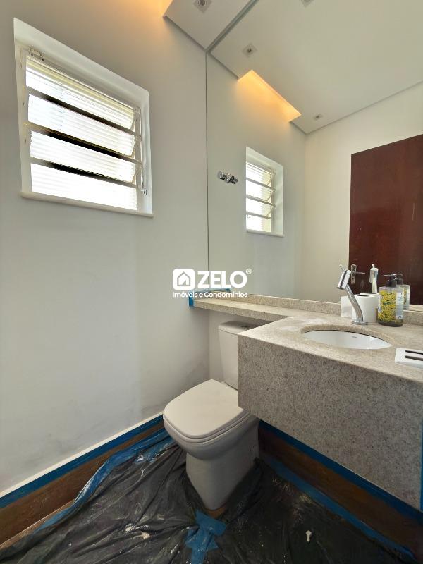 Casa em Jardim Nossa Senhora Auxiliadora, Campinas - SP | Zelo Imóveis: 