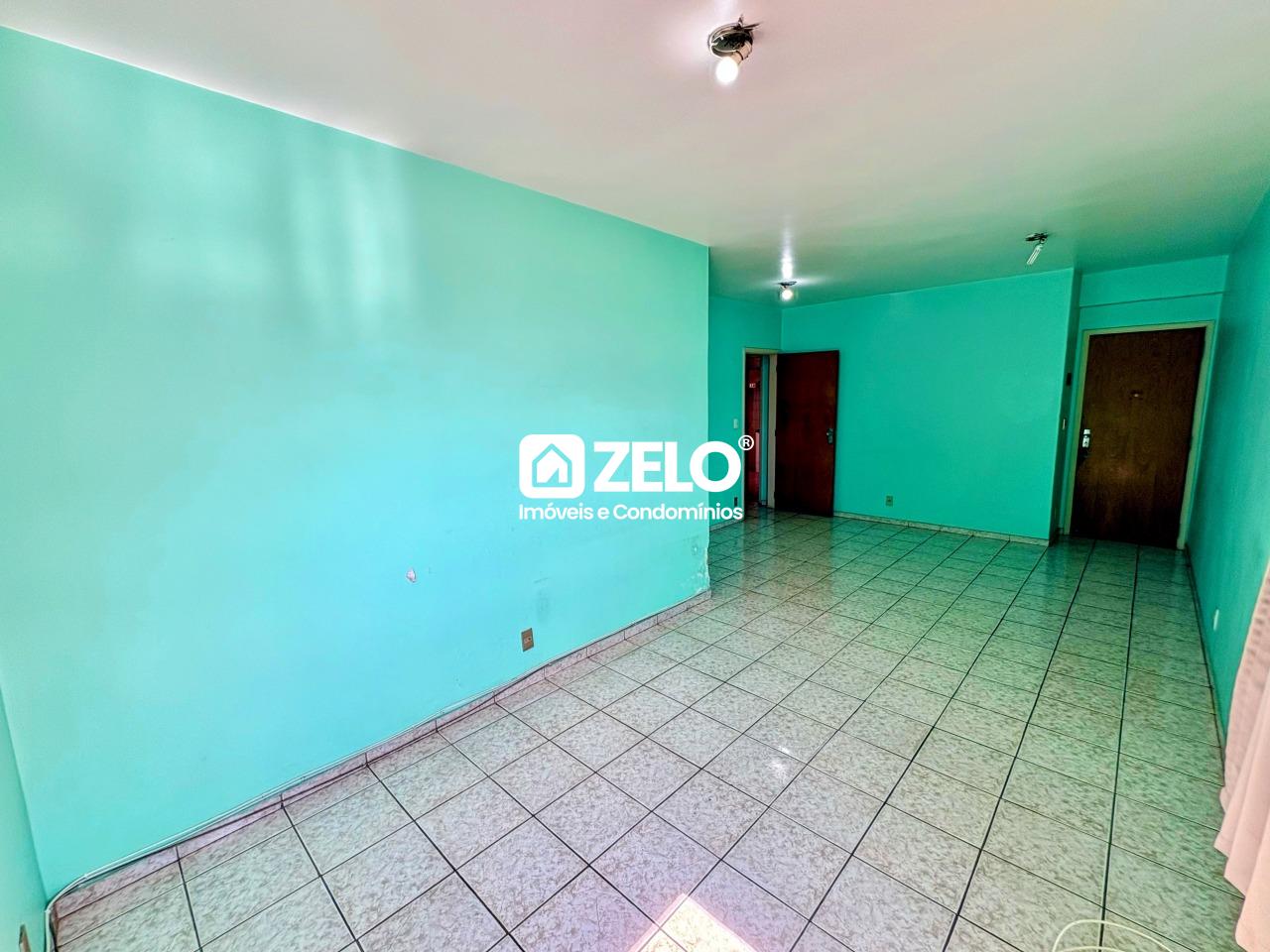 Cambuí Campinas SP: 