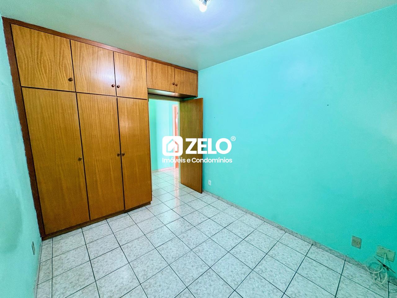 Cambuí Campinas SP: 