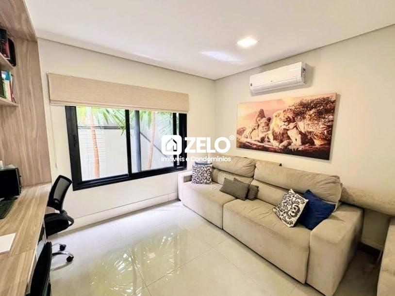 Casa em Condomínio em Swiss Park, Campinas - SP | Zelo Imóveis: 