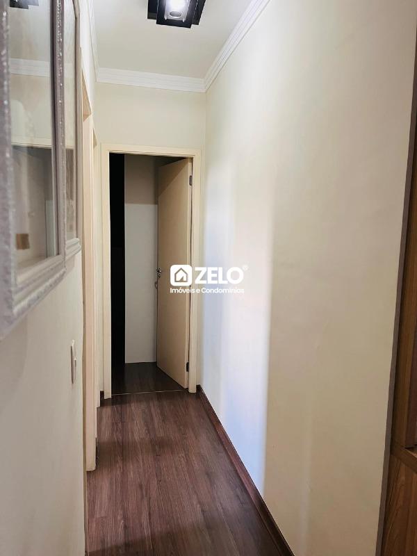 Dos Ortizes Valinhos SP: 