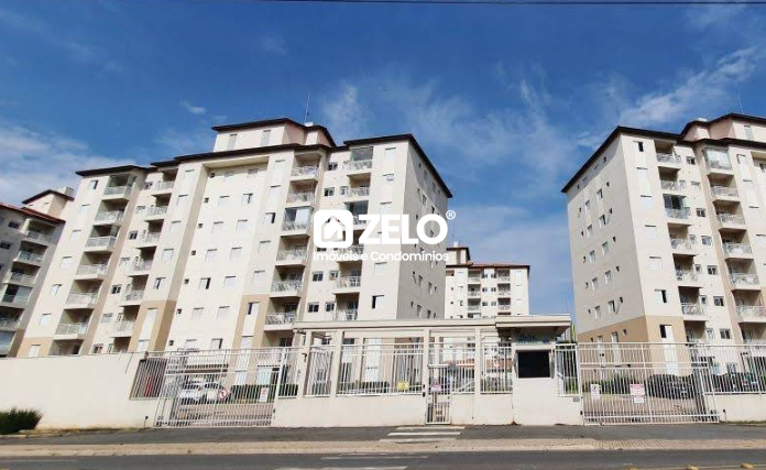 Dos Ortizes Valinhos SP: 