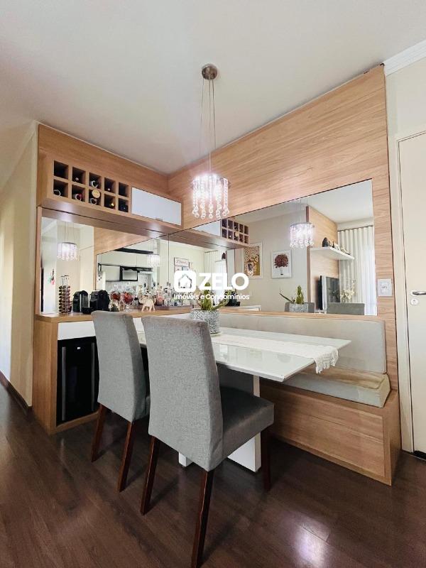 Dos Ortizes Valinhos SP: 