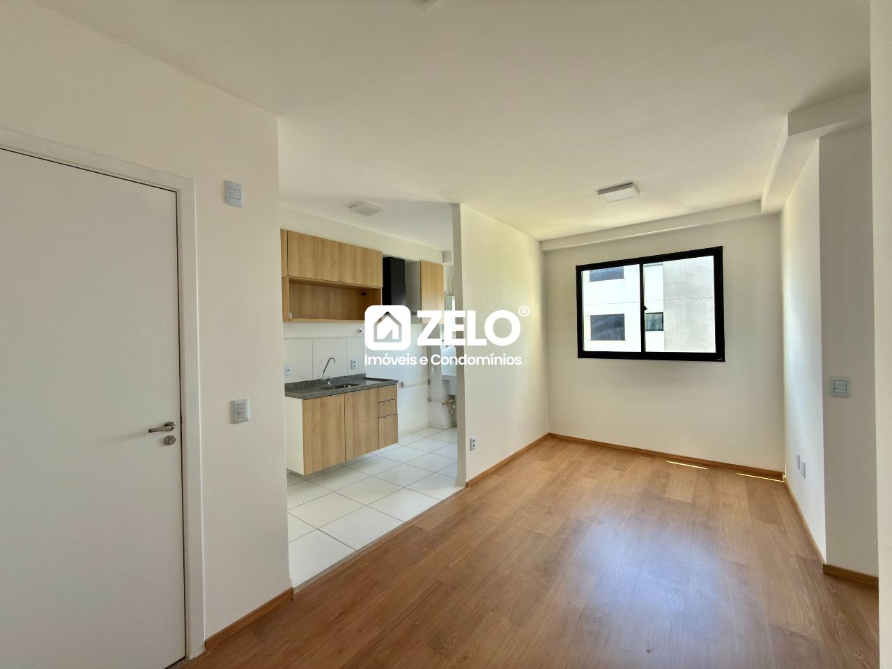 Apartamento em Jardim Ibirapuera, Campinas - SP | Zelo Imóveis: 