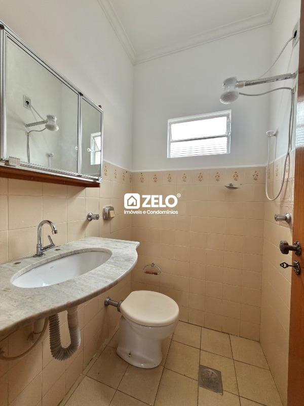 Casa em Parque Taquaral, Campinas - SP | Zelo Imóveis: 