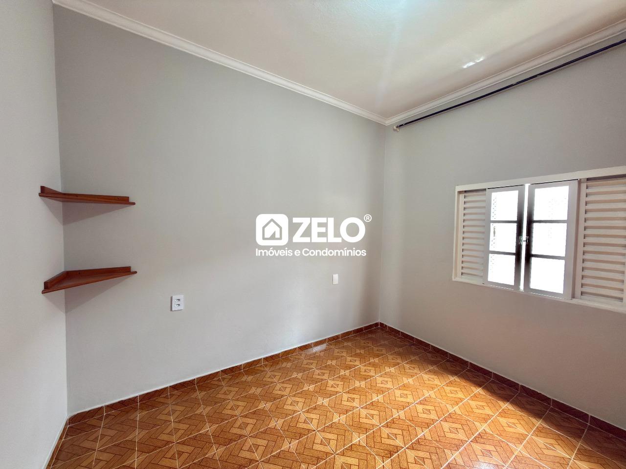 Casa em Parque Taquaral, Campinas - SP | Zelo Imóveis: 