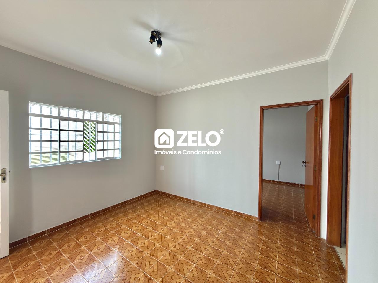 Casa em Parque Taquaral, Campinas - SP | Zelo Imóveis: 