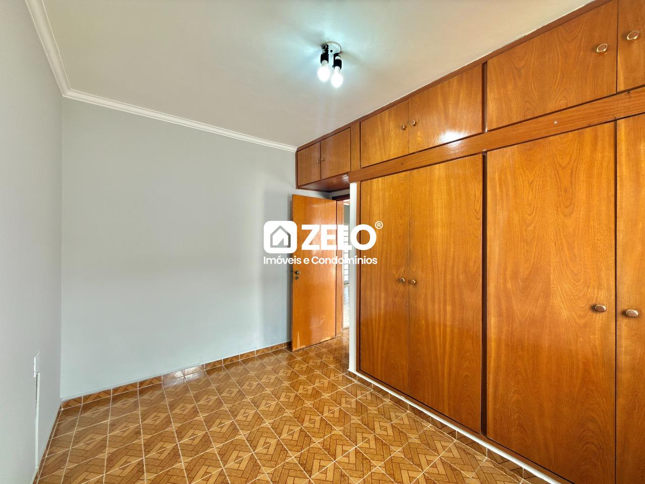 Casa em Parque Taquaral, Campinas - SP | Zelo Imóveis: 