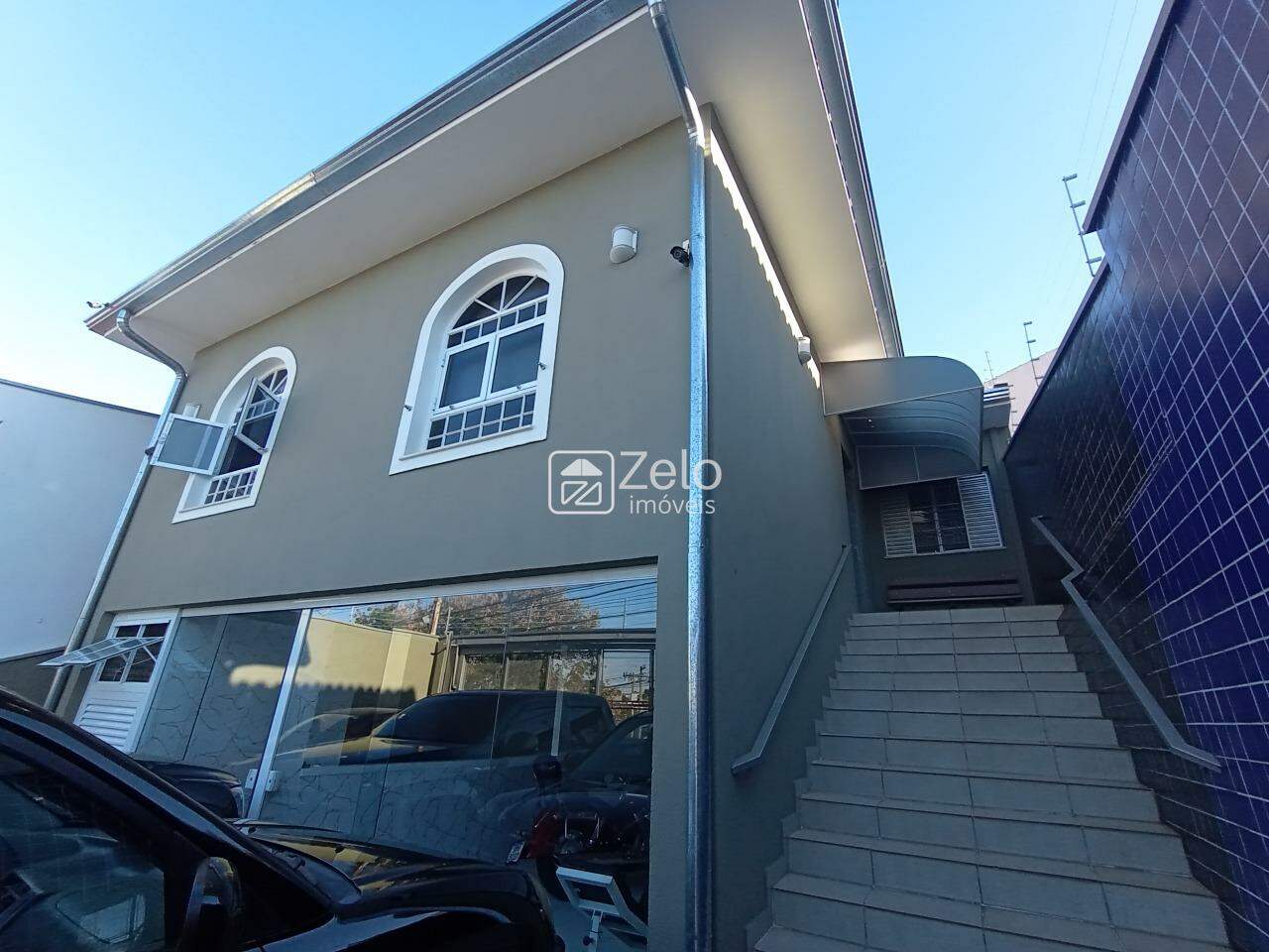 Jardim Chapadão Campinas SP: 