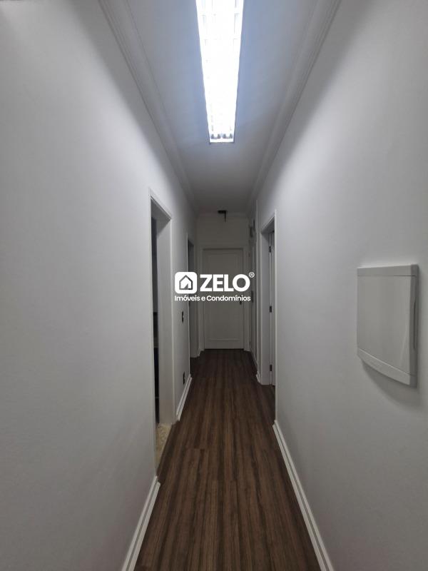 Jardim Chapadão Campinas SP: 