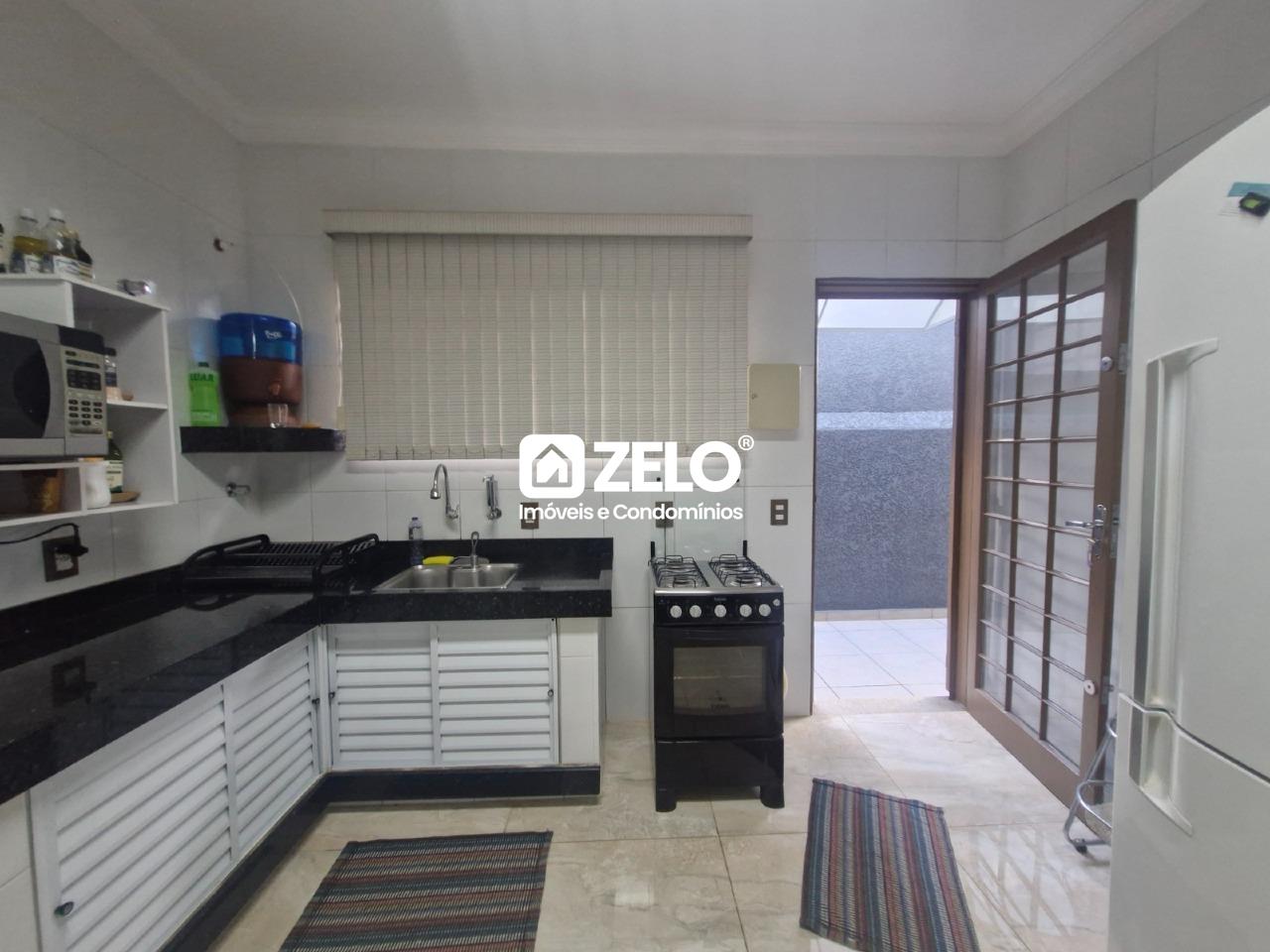 Jardim Chapadão Campinas SP: 