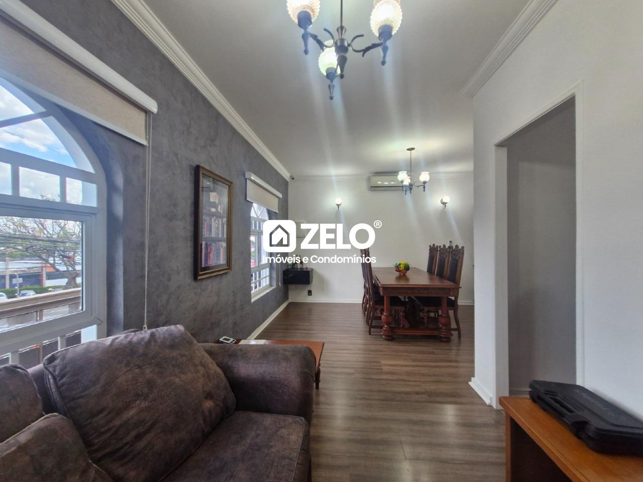 Jardim Chapadão Campinas SP: 