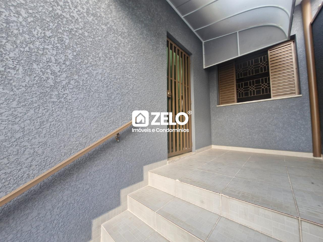 Jardim Chapadão Campinas SP: 