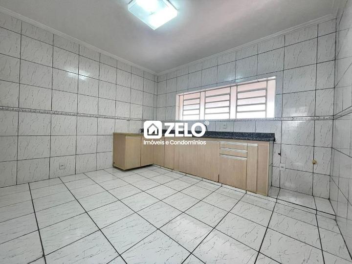 Vila Paraíso Campinas SP: 