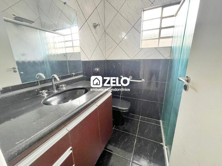 Vila Paraíso Campinas SP: 