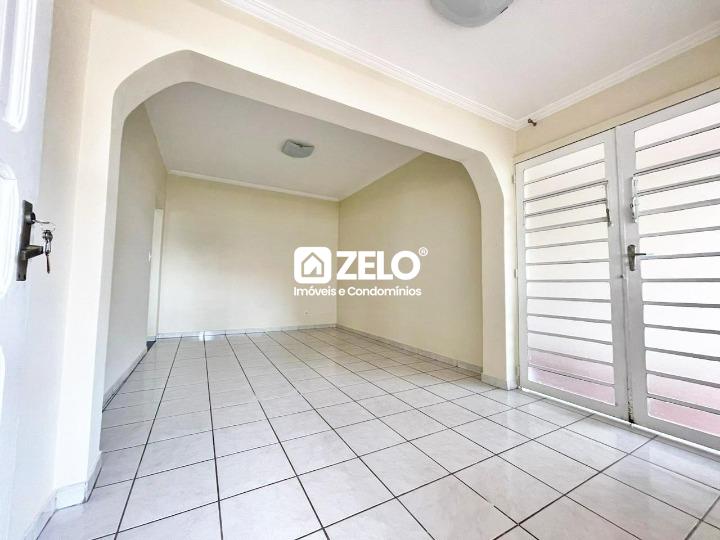 Vila Paraíso Campinas SP: 