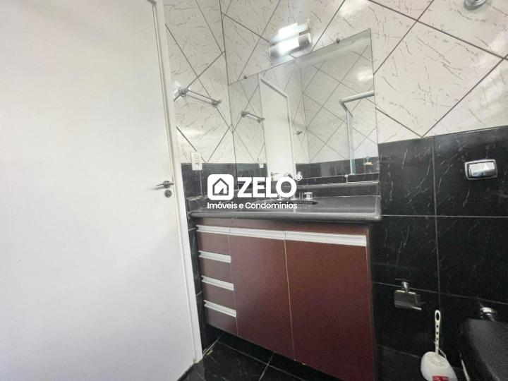 Vila Paraíso Campinas SP: 