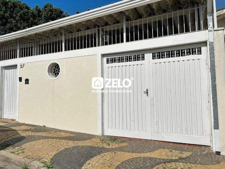 Vila Paraíso Campinas SP: 