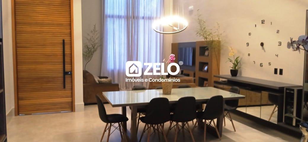 Jardim do Lago Campinas SP: 