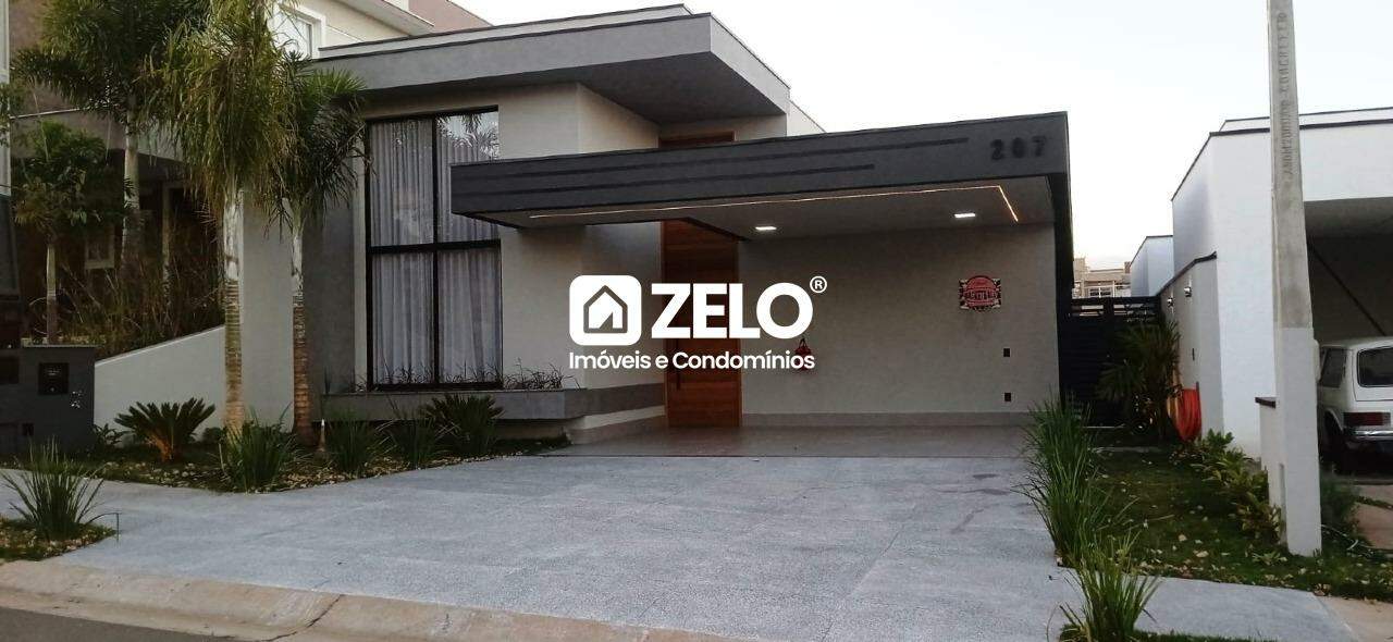 Jardim do Lago Campinas SP: 