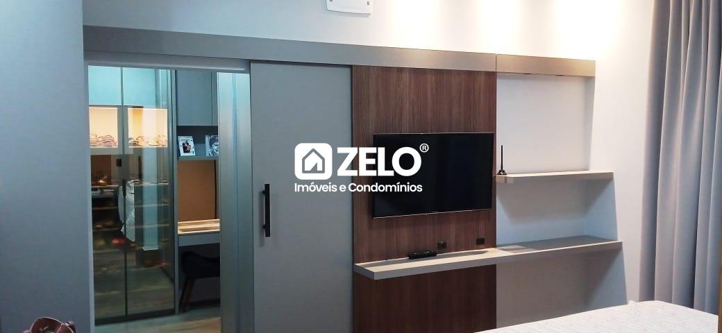 Jardim do Lago Campinas SP: 