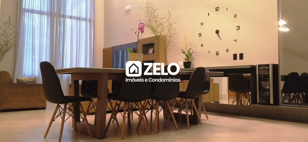 Jardim do Lago Campinas SP: 