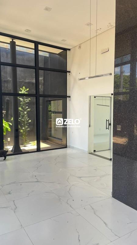 Vila Santana Sumaré SP: 