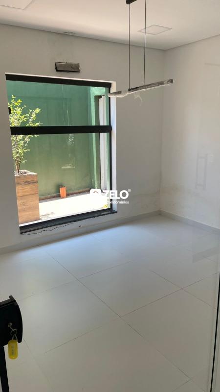 Vila Santana Sumaré SP: 