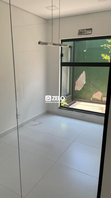 Vila Santana Sumaré SP: 